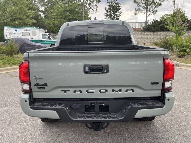 2023 Toyota Tacoma Trail Edition V6