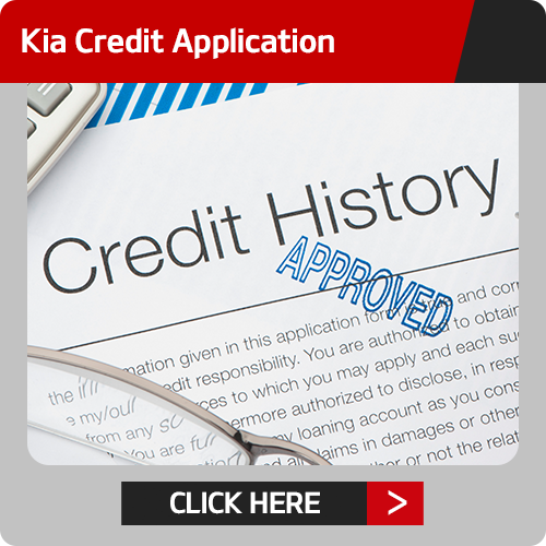 Kia Credit Application at Southern Pines Kia in Southern Pines NC